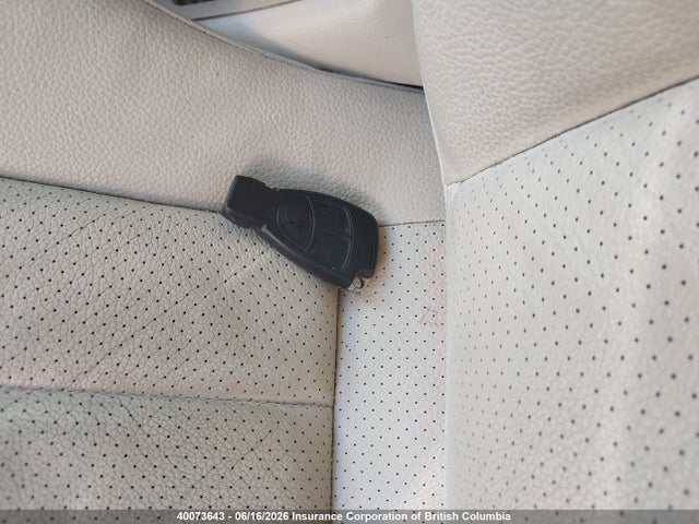 40073643 :رقم المزاد ، WDBRF40J25F592705 vin ، 2005 Mercedes-benz C 230 Sport مزاد بيع