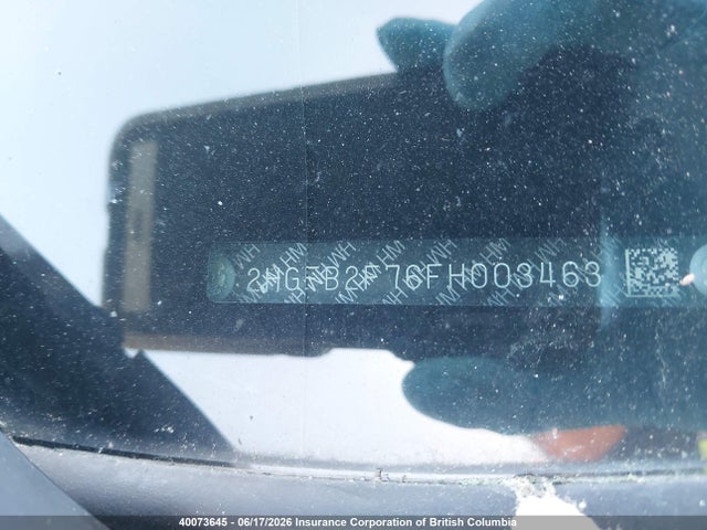 Honda Civic 2015 2HGFB2F76FH003463 Image 19