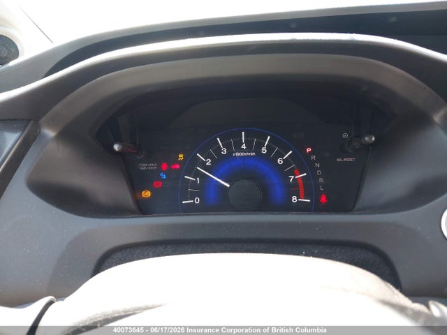 Honda Civic 2015 2HGFB2F76FH003463 Image 7