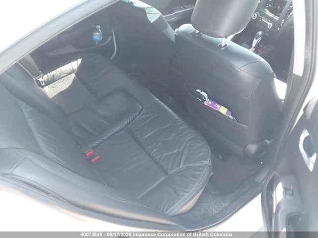 Honda Civic 2015 2HGFB2F76FH003463 Image 8