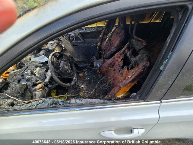 2T3DFREV7EW137237 Toyota RAV4