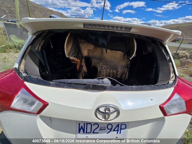 2T3DFREV7EW137237 Toyota RAV4