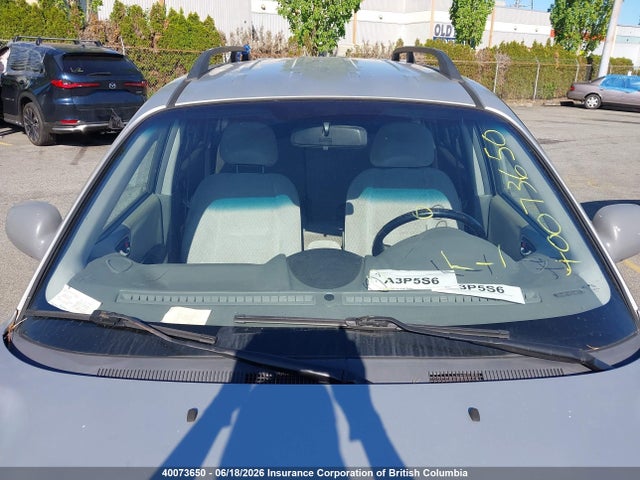 2005 Hyundai Santa Fe Gls მანქანა იყიდება აუქციონზე, vin: KM8SC13D85U913850, აუქციონის ნომერი: 40073650