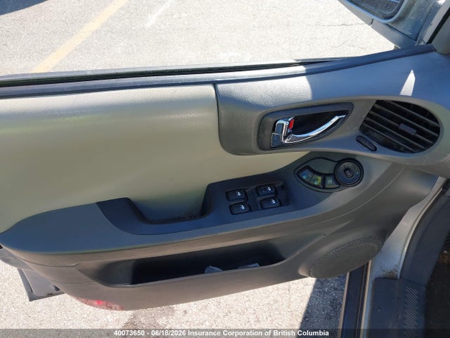 2005 Hyundai Santa Fe Gls მანქანა იყიდება აუქციონზე, vin: KM8SC13D85U913850, აუქციონის ნომერი: 40073650