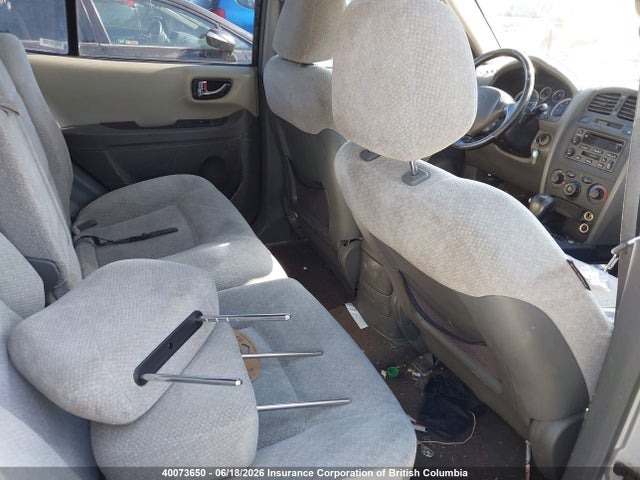 2005 Hyundai Santa Fe Gls მანქანა იყიდება აუქციონზე, vin: KM8SC13D85U913850, აუქციონის ნომერი: 40073650