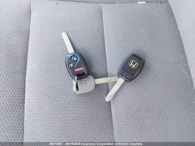 Продаж на аукціоні авто 2009 Honda Civic, vin: 2HGFA16489H106049, номер лоту: 40073651