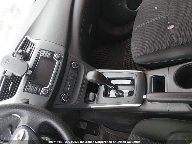 Продаж на аукціоні авто 2018 Nissan Sentra S/sv/sr/sl, vin: 3N1AB7AP9JY274665, номер лоту: 40071194