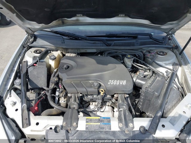 2010 Chevrolet Impala Lt მანქანა იყიდება აუქციონზე, vin: 2G1WB5EK9A1268166, აუქციონის ნომერი: 40073652