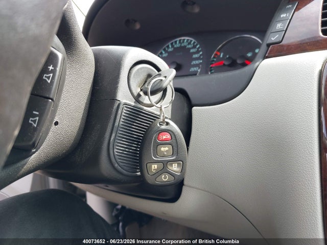 2010 Chevrolet Impala Lt მანქანა იყიდება აუქციონზე, vin: 2G1WB5EK9A1268166, აუქციონის ნომერი: 40073652