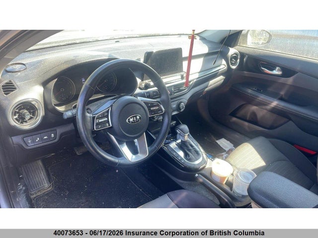 3KPF54AD8ME344077 KIA Forte