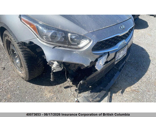 3KPF54AD8ME344077 KIA Forte