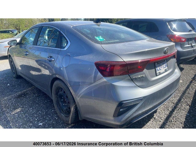 3KPF54AD8ME344077 KIA Forte