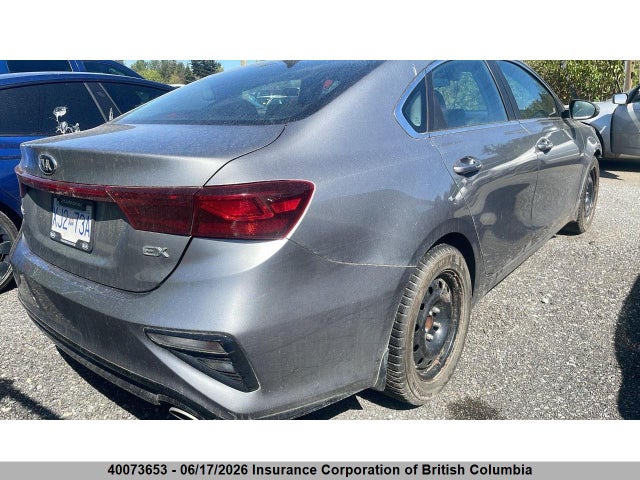 3KPF54AD8ME344077 KIA Forte