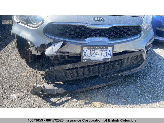 3KPF54AD8ME344077 KIA Forte