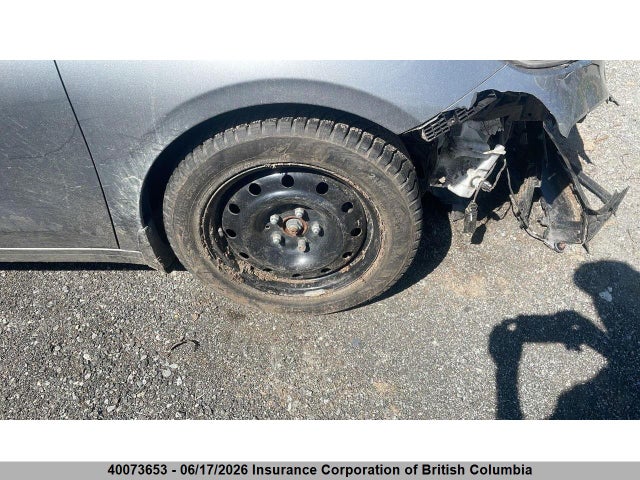 3KPF54AD8ME344077 KIA Forte