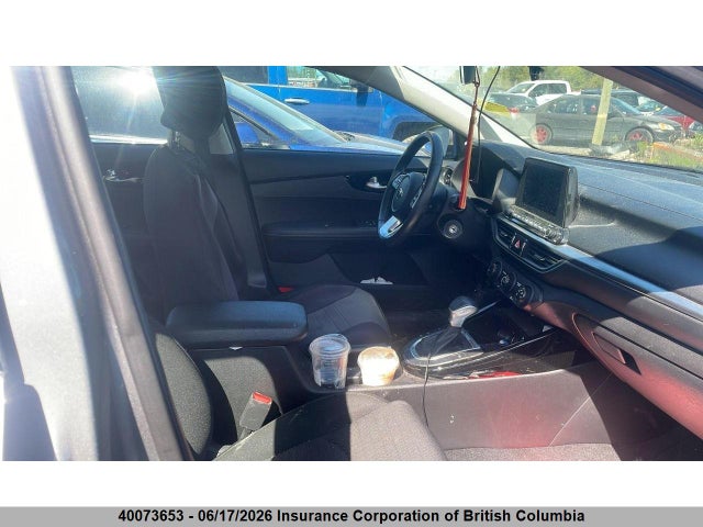 3KPF54AD8ME344077 KIA Forte