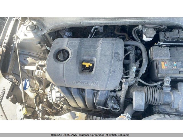3KPF54AD8ME344077 KIA Forte