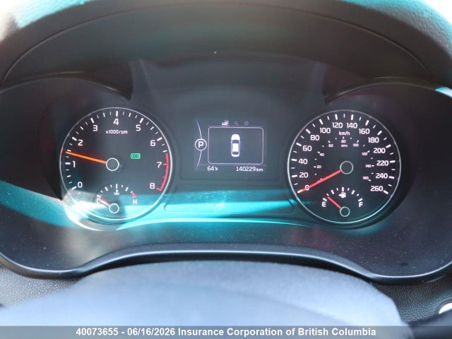 Auction sale of the 2018 Kia Optima Lx/s, vin: 5XXGT4L33JG179914, lot number: 40073655