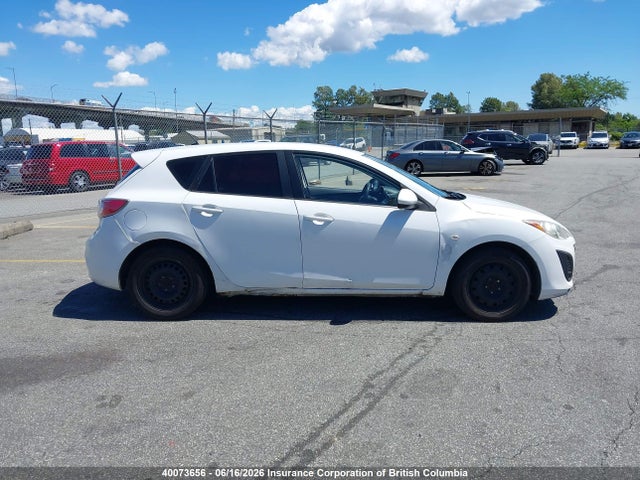 Auction sale of the 2010 Mazda Mazda3 Gx, vin: JM1BL1HF4A1354355, lot number: 40073656