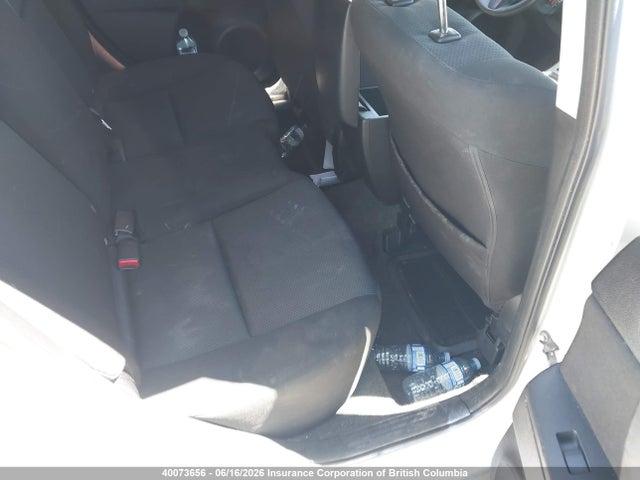 2010 Mazda Mazda3 Gx მანქანა იყიდება აუქციონზე, vin: JM1BL1HF4A1354355, აუქციონის ნომერი: 40073656