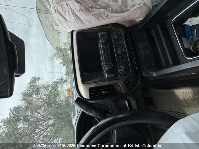 2018 Gmc Sierra K2500 Denali მანქანა იყიდება აუქციონზე, vin: 1GT12UEY4JF146890, აუქციონის ნომერი: 40073657