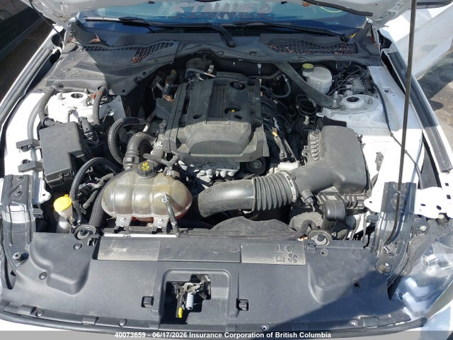 Продаж на аукціоні авто 2019 Ford Mustang, vin: 1FATP8UH7K5177258, номер лоту: 40073659