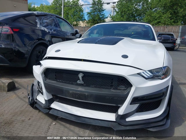 Продаж на аукціоні авто 2019 Ford Mustang, vin: 1FATP8UH7K5177258, номер лоту: 40073659