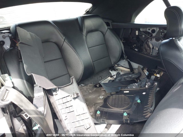 Продаж на аукціоні авто 2019 Ford Mustang, vin: 1FATP8UH7K5177258, номер лоту: 40073659