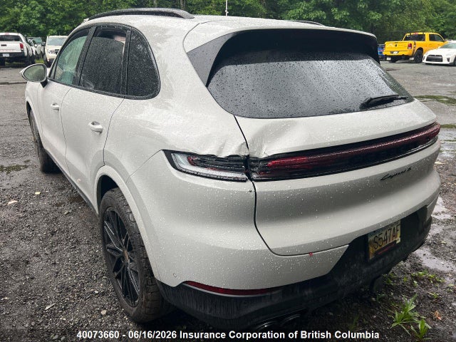 WP1AL2AY2SDA19204 Porsche CAYENNE S