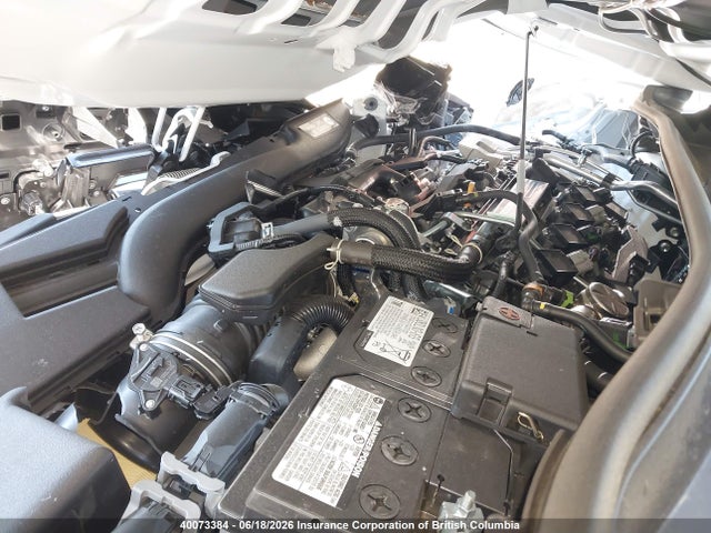 7MUBAABG8TV165808 Toyota Corolla Cross Le