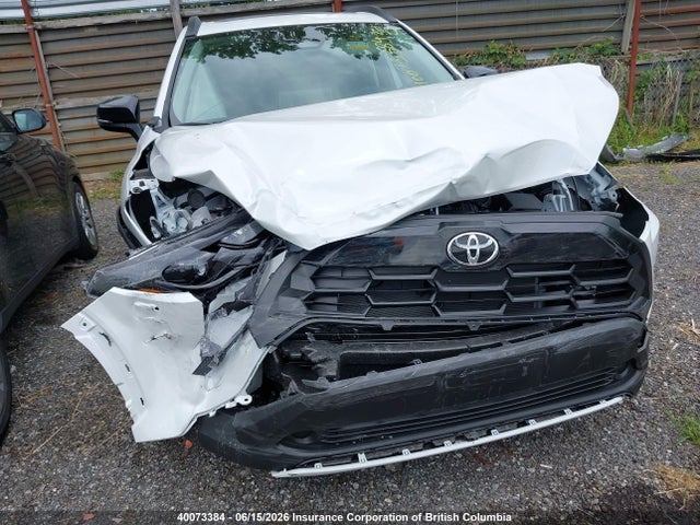 7MUBAABG8TV165808 Toyota Corolla Cross Le