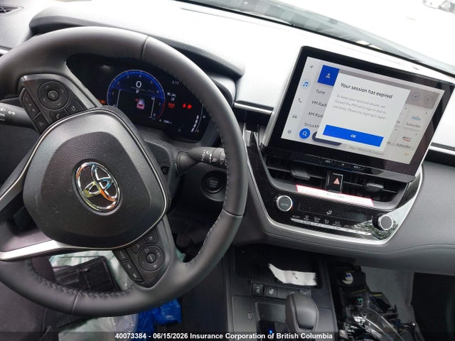 7MUBAABG8TV165808 Toyota Corolla Cross Le