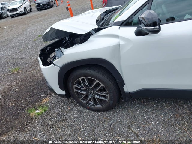 7MUBAABG8TV165808 Toyota Corolla Cross Le