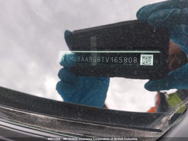 7MUBAABG8TV165808 Toyota Corolla Cross Le