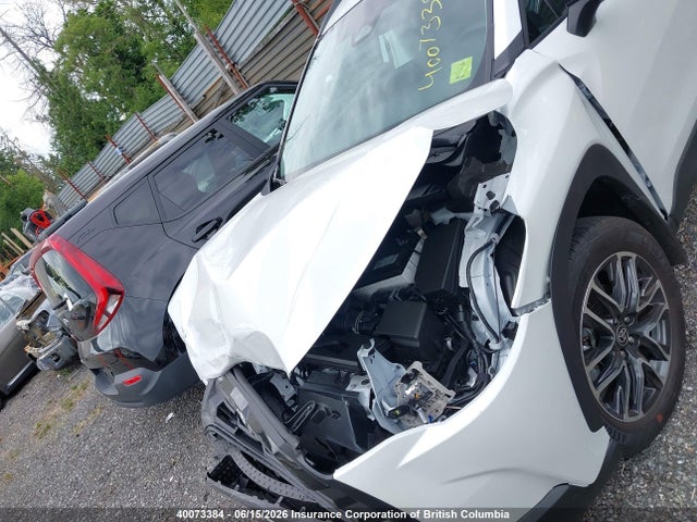 7MUBAABG8TV165808 Toyota Corolla Cross Le