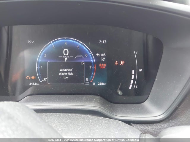 7MUBAABG8TV165808 Toyota Corolla Cross Le