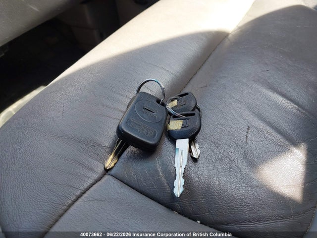 Продаж на аукціоні авто 2002 Honda Odyssey Exl, vin: 2HKRL18952H010178, номер лоту: 40073662