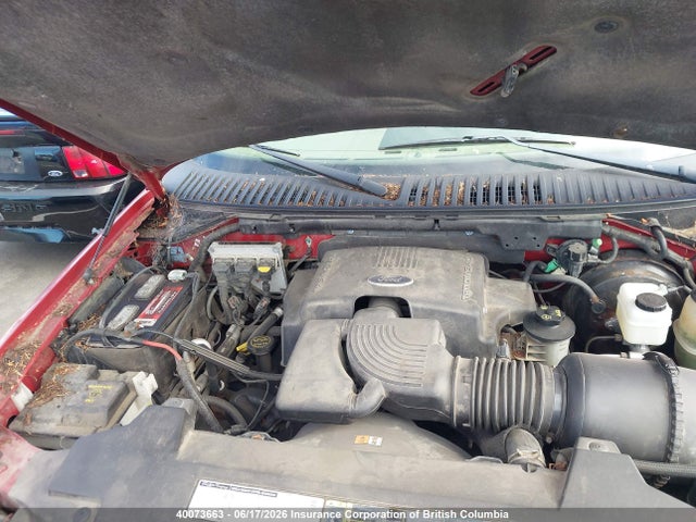 Продаж на аукціоні авто 2003 Ford Expedition Eddie Bauer, vin: 1FMFU18L83LA19493, номер лоту: 40073663