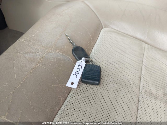 Продаж на аукціоні авто 2003 Ford Expedition Eddie Bauer, vin: 1FMFU18L83LA19493, номер лоту: 40073663
