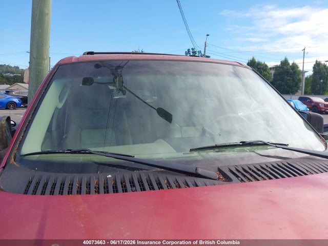 Продаж на аукціоні авто 2003 Ford Expedition Eddie Bauer, vin: 1FMFU18L83LA19493, номер лоту: 40073663