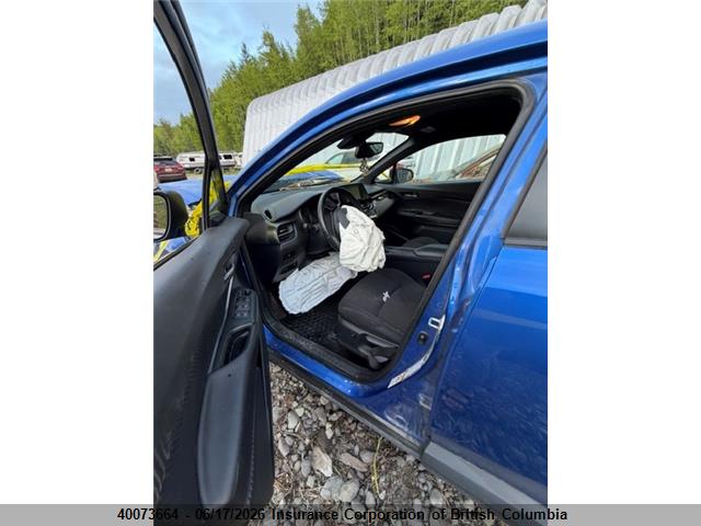 NMTKHMBX9JR002507 Toyota Pieces C-hr