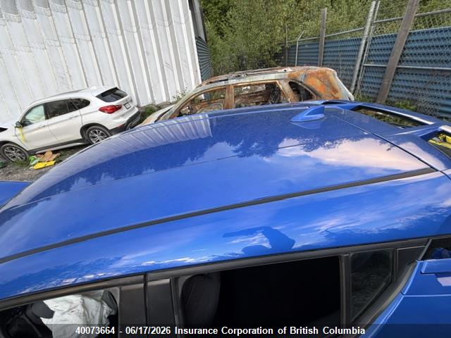 NMTKHMBX9JR002507 Toyota Pieces C-hr