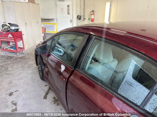Продаж на аукціоні авто 2014 Honda Civic, vin: 2HGFB2F59EH039113, номер лоту: 40073665