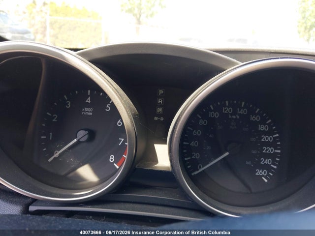2010 Mazda 3 S მანქანა იყიდება აუქციონზე, vin: JM1BL1H53A1121493, აუქციონის ნომერი: 40073666