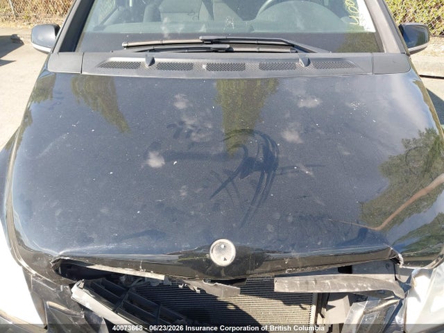 Продажа на аукционе авто 2008 Mercedes-benz B 200, vin: WDDFH33X78J353084, номер лота: 40073668