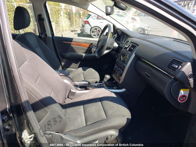 Продажа на аукционе авто 2008 Mercedes-benz B 200, vin: WDDFH33X78J353084, номер лота: 40073668