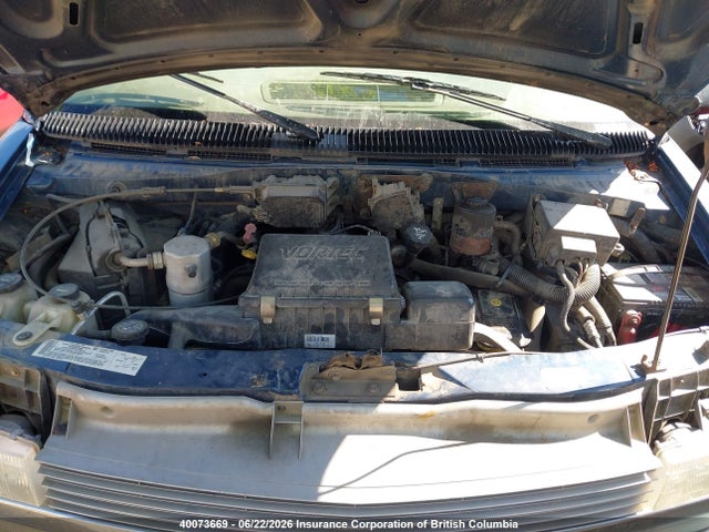 40073669 :رقم المزاد ، 1GNEL19X15B119908 vin ، 2005 Chevrolet Astro مزاد بيع