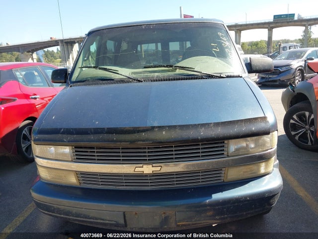 40073669 :رقم المزاد ، 1GNEL19X15B119908 vin ، 2005 Chevrolet Astro مزاد بيع