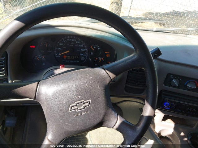 40073669 :رقم المزاد ، 1GNEL19X15B119908 vin ، 2005 Chevrolet Astro مزاد بيع