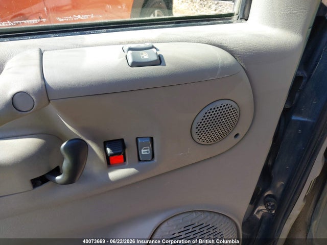 40073669 :رقم المزاد ، 1GNEL19X15B119908 vin ، 2005 Chevrolet Astro مزاد بيع